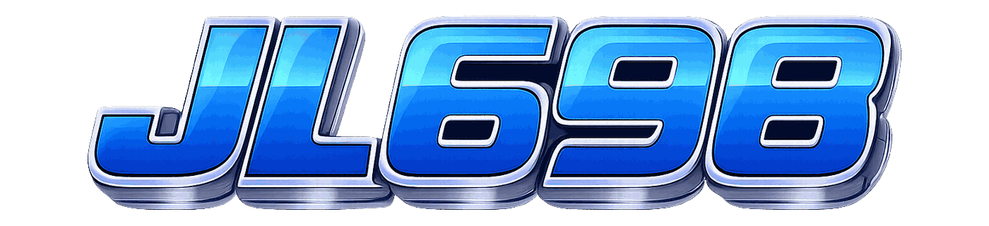 jl698 Casino Logo
